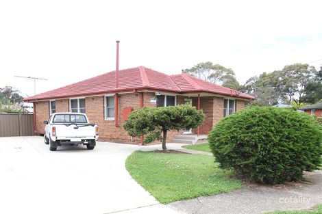Property photo of 151 Willan Drive Cartwright NSW 2168