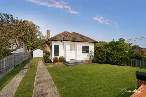 Property photo of 44 Dudley Street Rydalmere NSW 2116