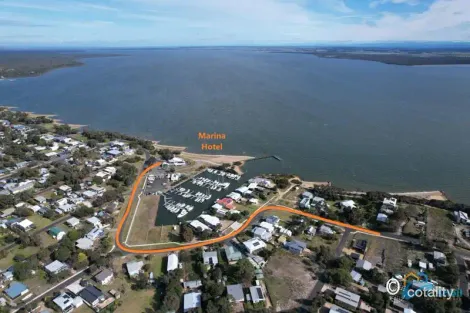 12 Victoria St, Loch Sport, VIC 3851