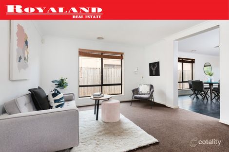 Property photo of 67 Toritta Way Truganina VIC 3029