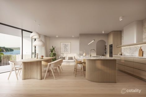 Property photo of 1/80A Fernleigh Road Caringbah South NSW 2229