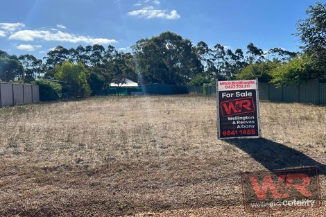 109 First Ave, Kendenup, WA 6323