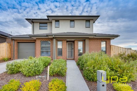 Property photo of 2 Michy Street Truganina VIC 3029