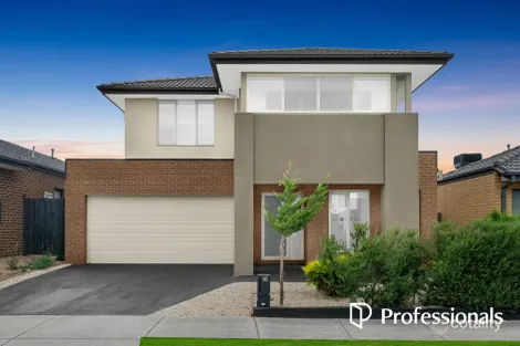 16 Maplewood Cct, Truganina, VIC 3029