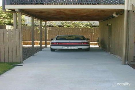 Property photo of 56 Boxgrove Avenue Wynnum QLD 4178