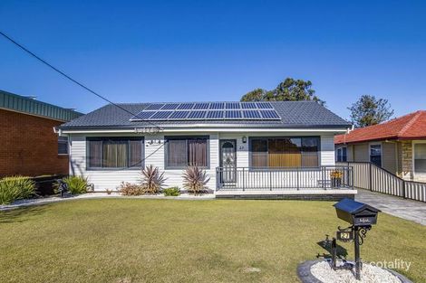 27 Lenox St, Beresfield, NSW 2322