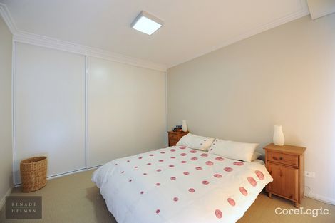 Property photo of 3/137 Cambridge Street West Leederville WA 6007