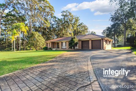 Property photo of 7 Allora Close Woollamia NSW 2540