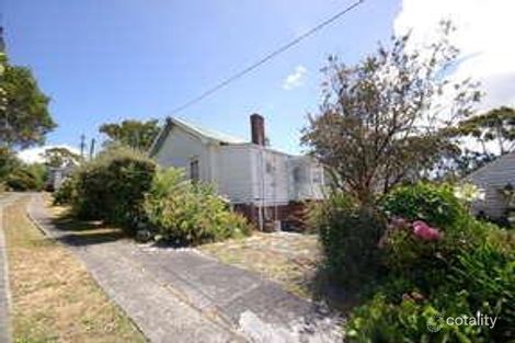 Property photo of 419 Nelson Road Mount Nelson TAS 7007