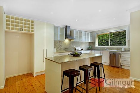 Property photo of 6 Miretta Place Castle Hill NSW 2154