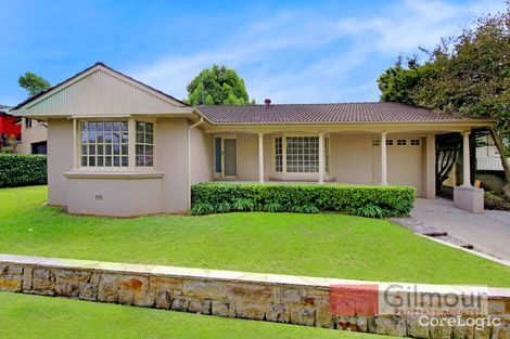 Property photo of 6 Miretta Place Castle Hill NSW 2154