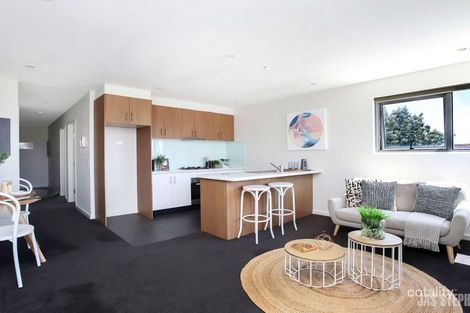 Property photo of 207/250 Barkly Street Footscray VIC 3011