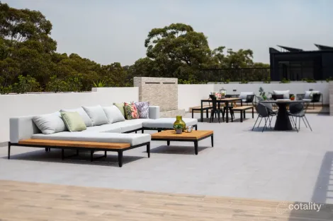 17/6 Danks St, Waterloo, NSW 2017