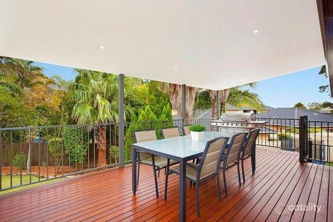 Property photo of 3 Albert Avenue Sylvania NSW 2224