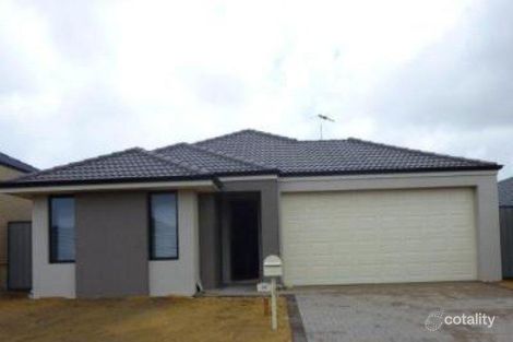 Property photo of 30 Coolimba Turn Baldivis WA 6171