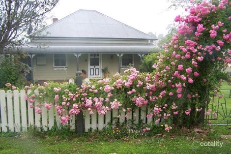 21 Vine St, Dorrigo, NSW 2453