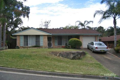 12 Shand Cl, Illawong, NSW 2234