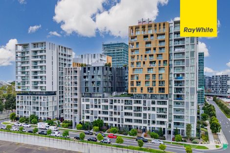 106/8 Shale St, Lidcombe, NSW 2141