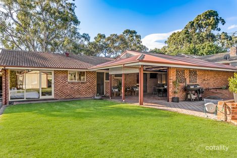 Property photo of 20A Sturt Avenue Hawthorndene SA 5051