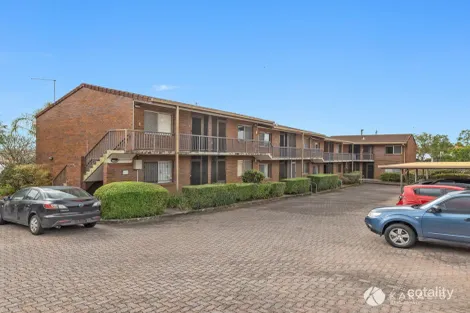 7/6 High St, Mount Gravatt, QLD 4122
