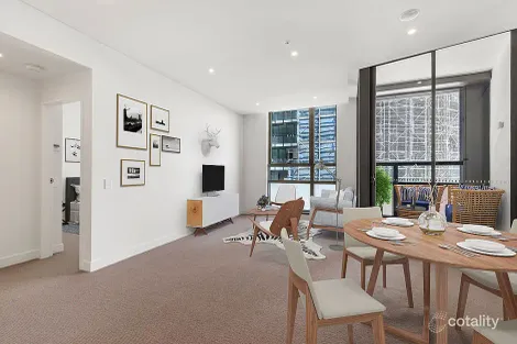 705/6 Ebsworth St, Zetland, NSW 2017