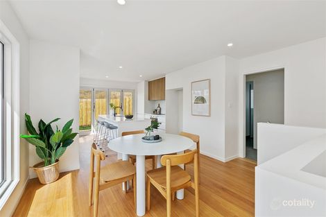 Property photo of 1/10 Yachtsmans Way Tranmere TAS 7018