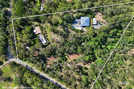 Property photo of 315 Trees Road Tallebudgera QLD 4228