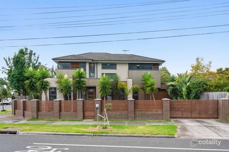 Property photo of 50 Dinah Parade Keilor East VIC 3033