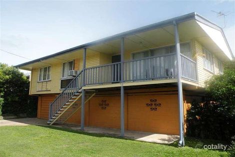 98 North St, Wandal, QLD 4700