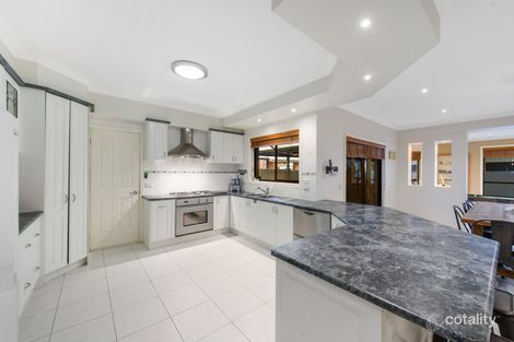 Property photo of 3 Smart Court Delahey VIC 3037