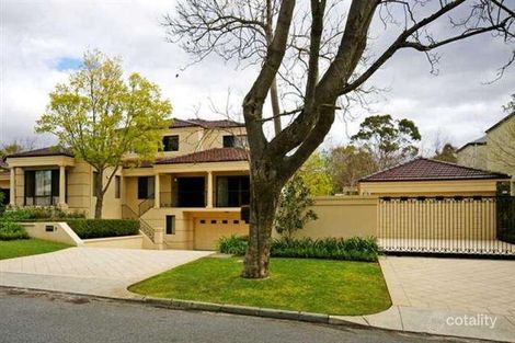 9 Nisbet Rd, Applecross, WA 6153