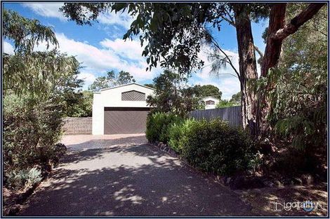 Property photo of 38 Booth Crescent Cook ACT 2614