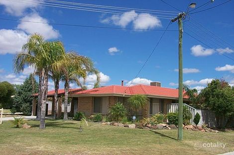 3 Jabiru Cl, Huntingdale, WA 6110