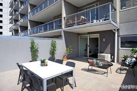 Property photo of 207/250 Barkly Street Footscray VIC 3011