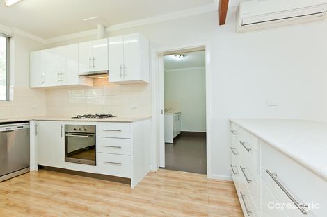 Property photo of 10/4 Taylor Road Nedlands WA 6009