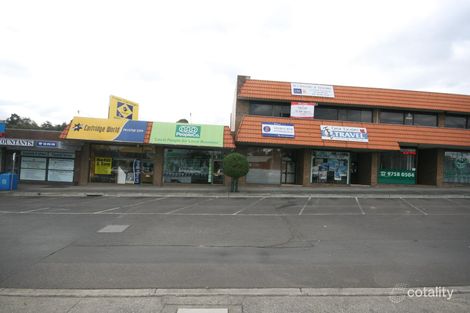 2/1055 Burwood Hwy, Ferntree Gully, VIC 3156