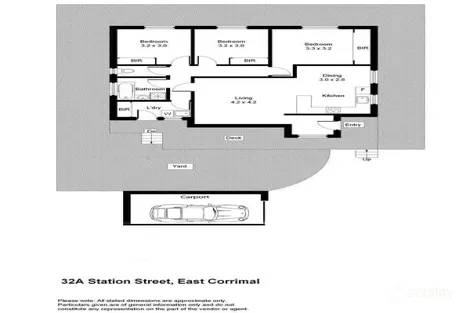 Property photo of 32A Station Street East Corrimal NSW 2518