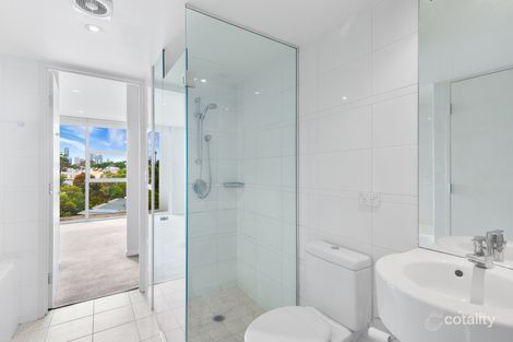 Property photo of 45/4 Alexandra Drive Camperdown NSW 2050