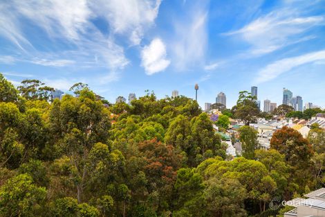 Property photo of 45/4 Alexandra Drive Camperdown NSW 2050