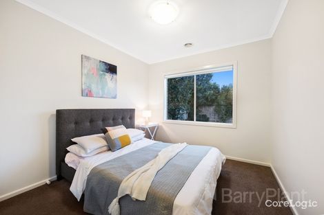 Property photo of 5 Dahlia Way Point Cook VIC 3030