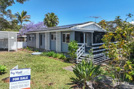 Property photo of 10 Parish Street Russell Island QLD 4184