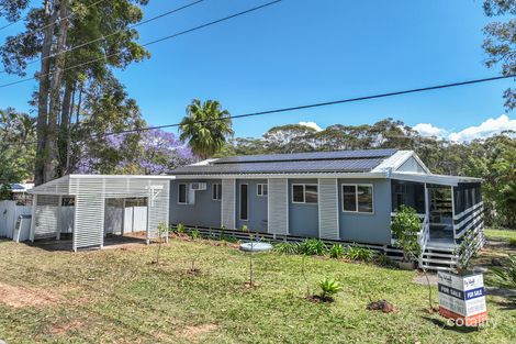 Property photo of 10 Parish Street Russell Island QLD 4184