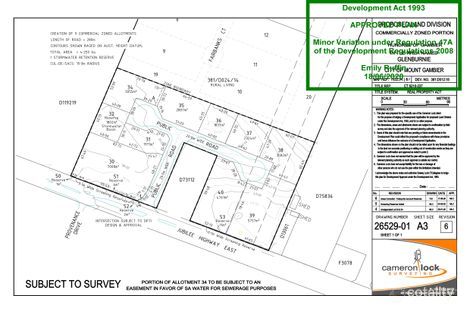 193-195 Jubilee Hwy E, Glenburnie, SA 5291