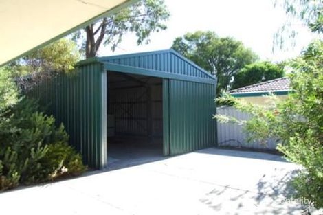 Property photo of 35 Silver Gull Court Geographe WA 6280
