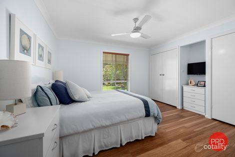 Property photo of 37 Beach Parade Mylestom NSW 2454