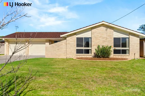 18 Allison Ave, Nowra, NSW 2541