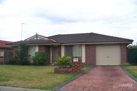 3 Gagoor Cl, Claremont Meadows, NSW 2747