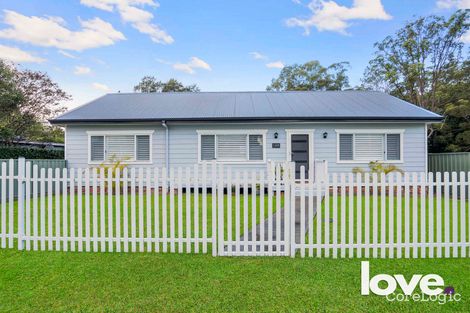 Property photo of 63A Appletree Road Holmesville NSW 2286