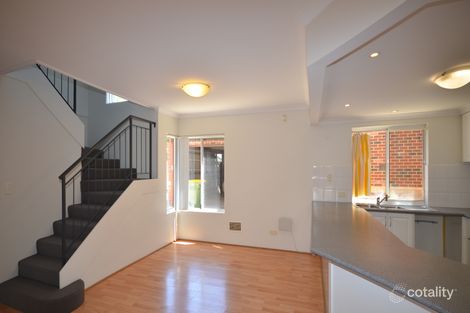Property photo of 1/140A Hordern Street Victoria Park WA 6100