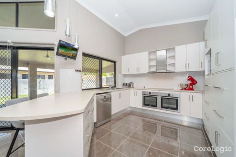 Property photo of 22 Stoneville Circuit Mount Louisa QLD 4814